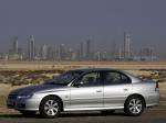 Chevrolet Lumina LTZ 2006 года